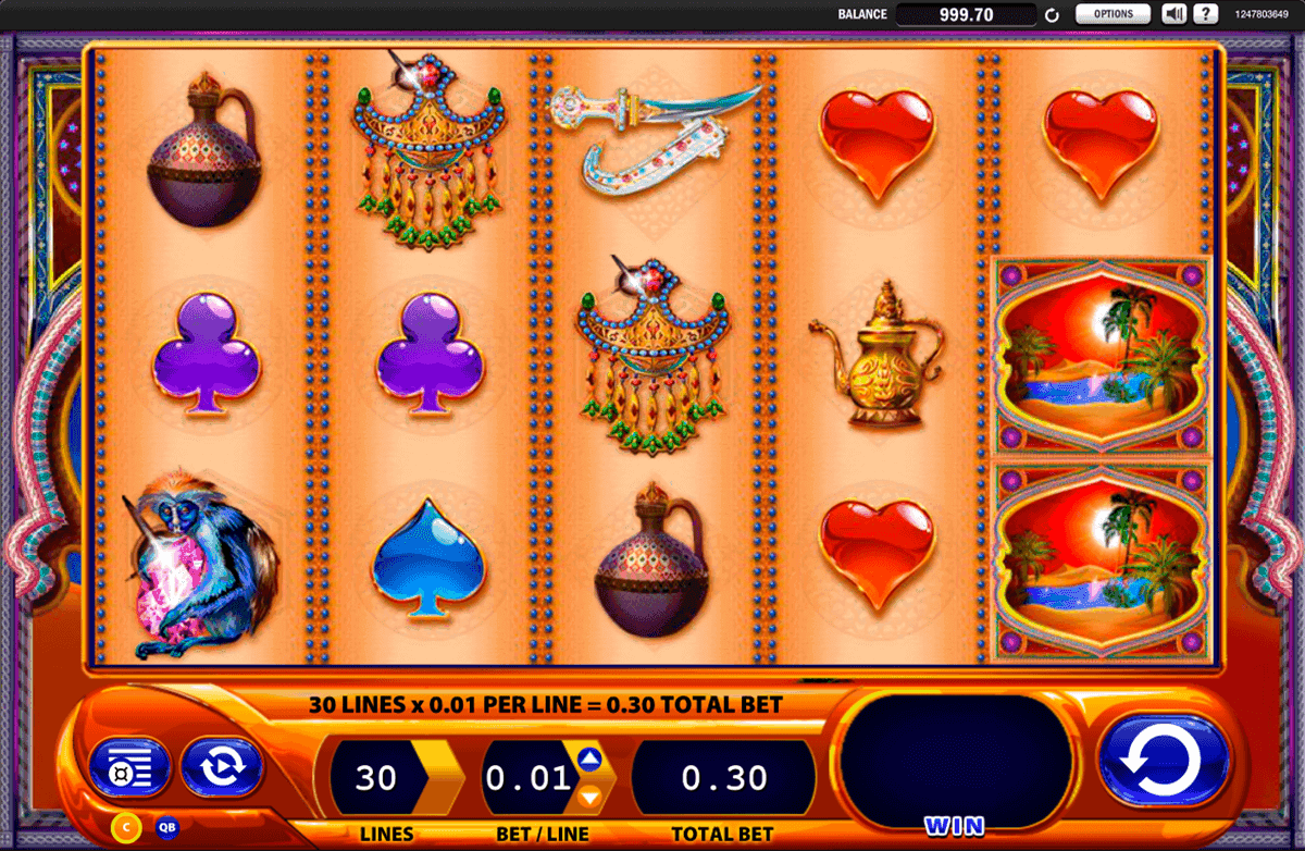 Online casino with free spins no deposit