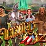 Wizard of Oz
