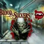 Blood Suckers