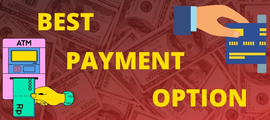 $10 Deposit Casinos   Best Payment Option