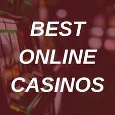 Best online casinos
