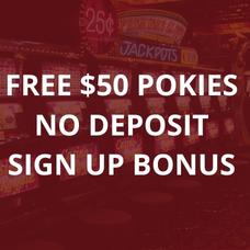 $50 no deposit mobile casino