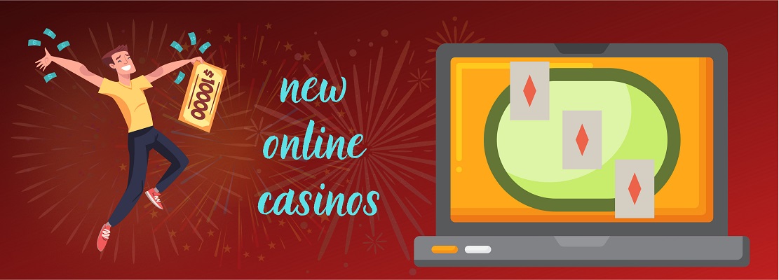 Newest online casinos in Australia