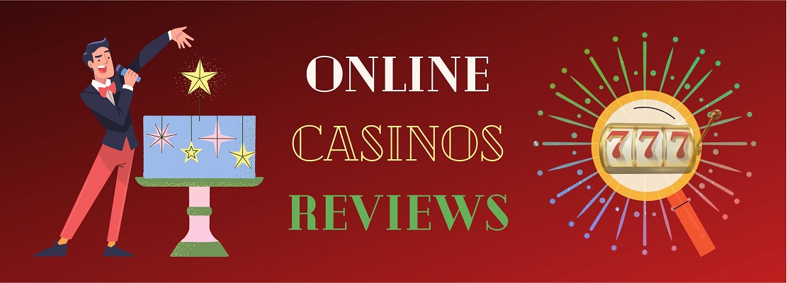 Online casino reviews in Australia