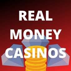 Real money casinos
