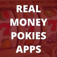 Real money pokies apps