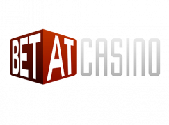 betat casino logo