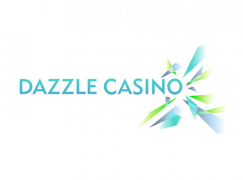 dazzle casino logo