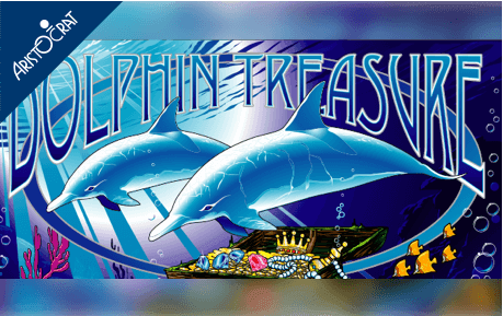Dolphin Treasure