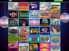 glimmer casino online