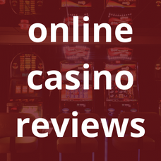 Online casinos reviews
