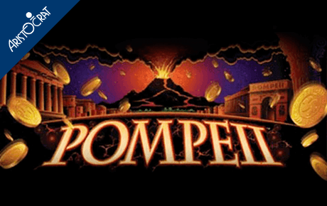 Pompeii