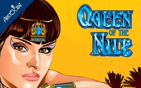 Queen of the Nile