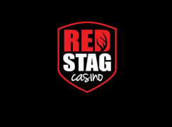 red stag casino logo
