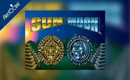 Sun & Moon