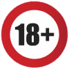 18+