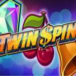 Twin Spin