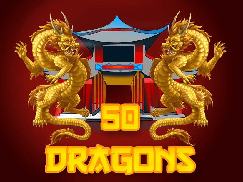 50 Dragons