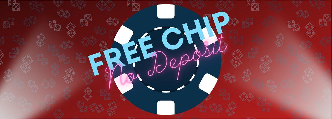 How to claim free chips bonuses