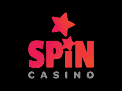 spin casino bonus