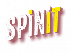 spinit casino logo