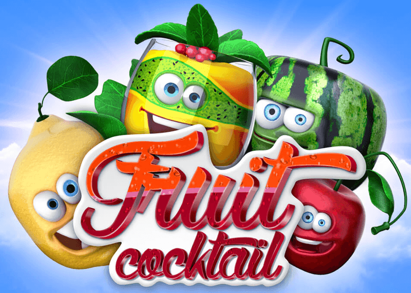 Fruit Cocktail