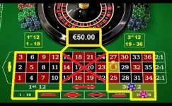 tips for online roulette strategy