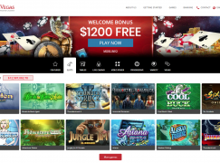 royal vegas casino online