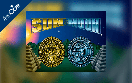 Sun & Moon