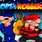 Cops ‘n Robbers