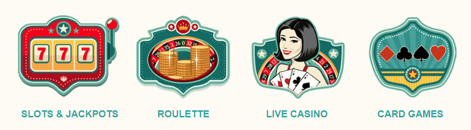 777 Casino Games