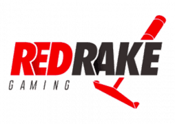red rake slots