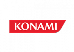 Konami Games