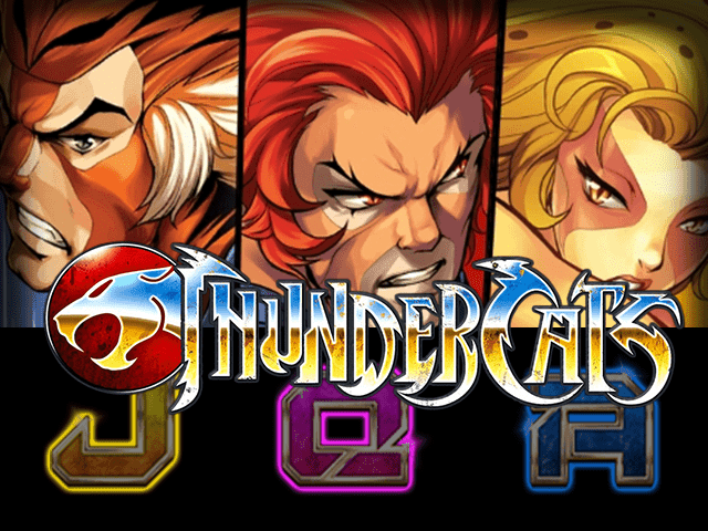 ThunderCats