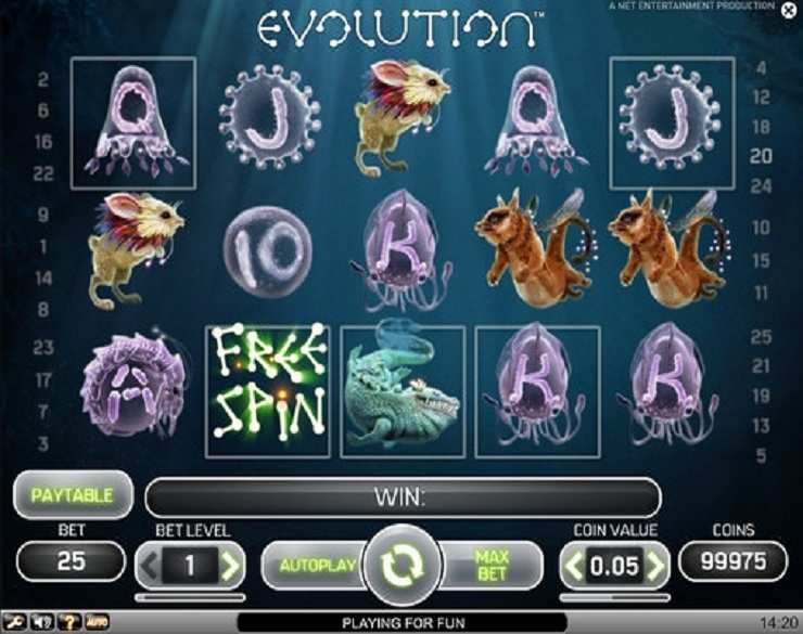 Spiele Nothern Lights - Video Slots Online Spiele Nothern Lights - Video Slots Online