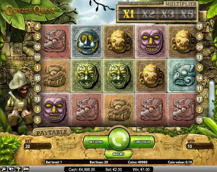 Make use of 80 Totally pokie com free Spins No deposit