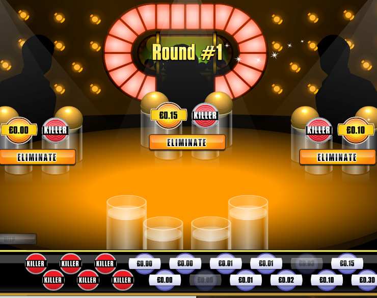 Best casino bonuses no deposit