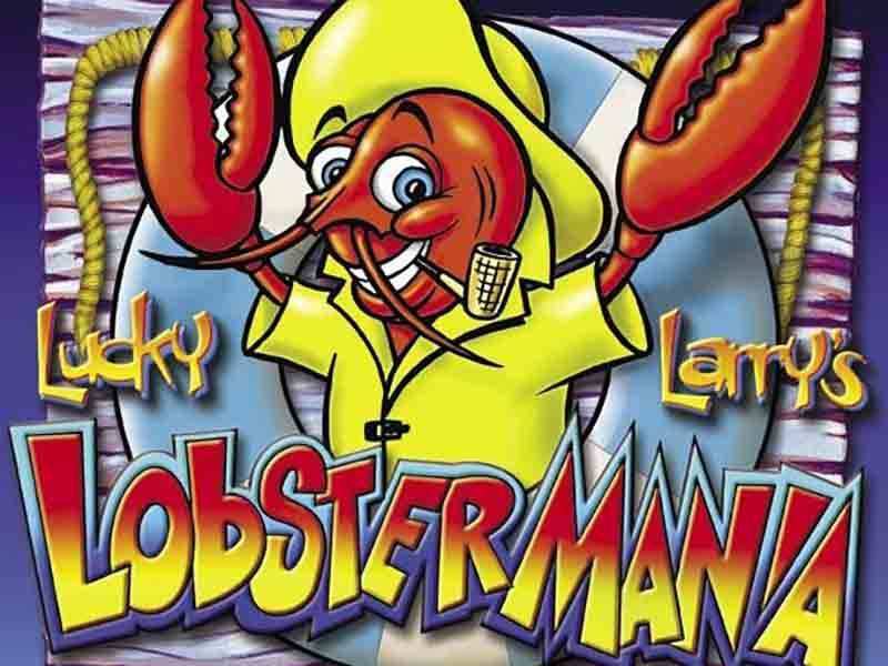 lobstermania 2 slots free online