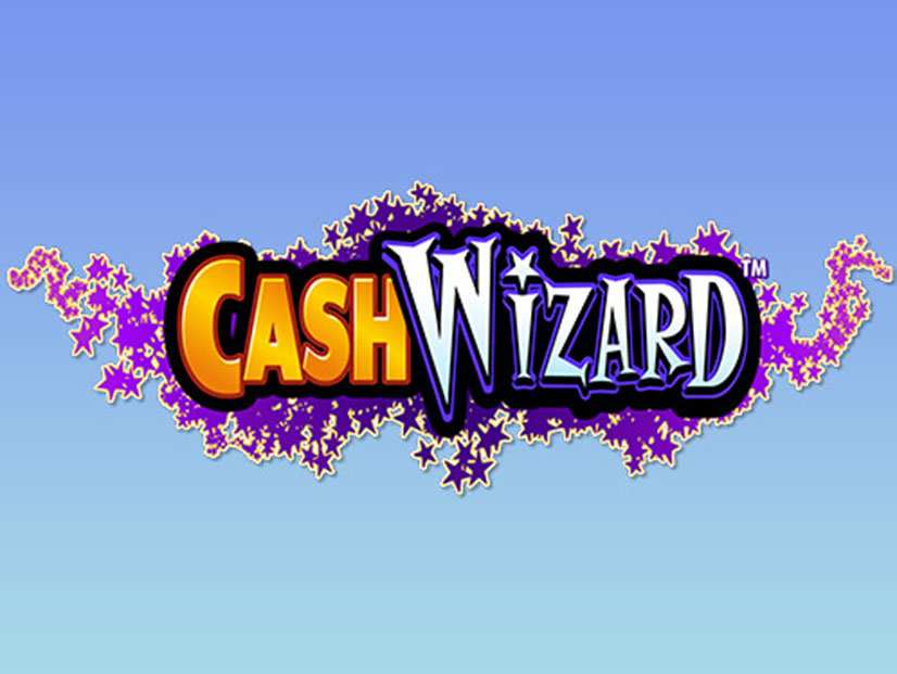 Cash Wizard Slot Game