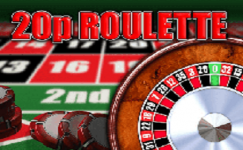 Roulette online, free for fun