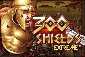 300 shields online slot machines