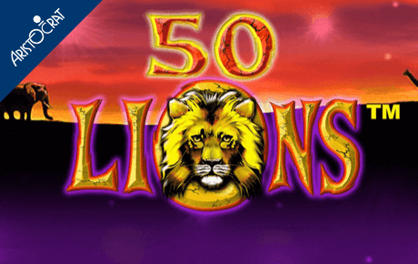 50 lions aristocrat