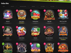 888 Gaming Software Review 888 Gaming Slots & Casino List ...