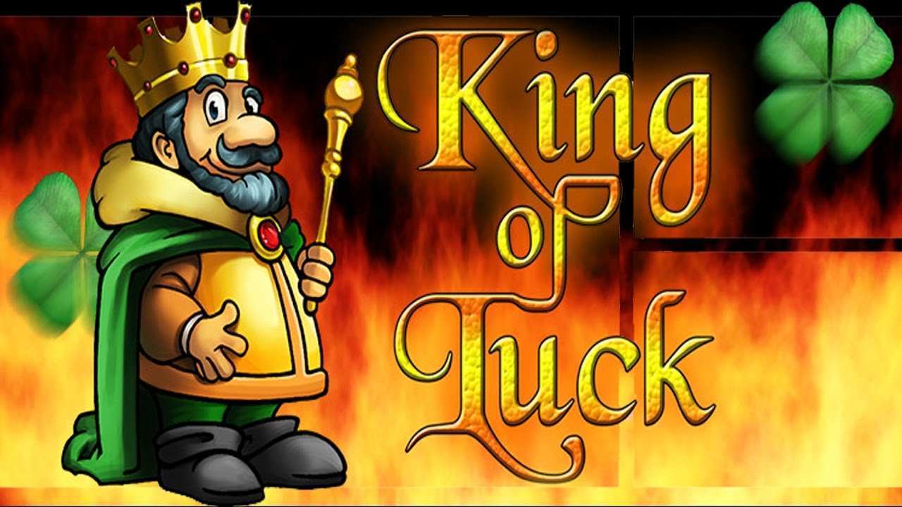 King Casino Bonus Online Casino Uk