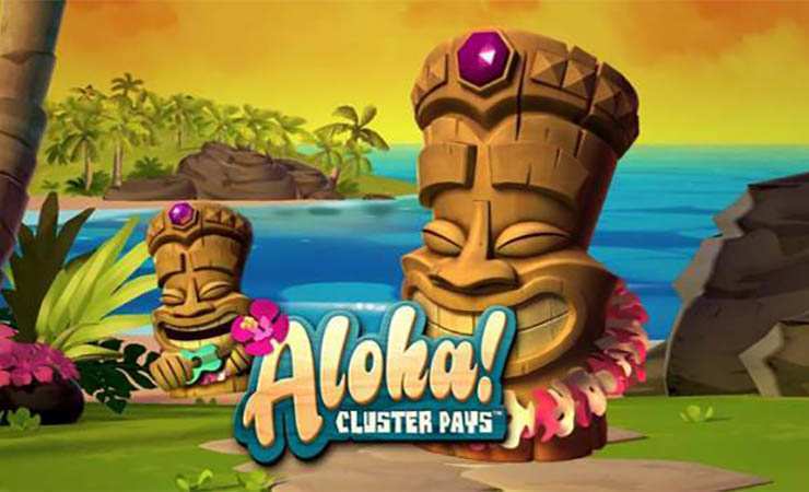 Aloha Slot Free Play