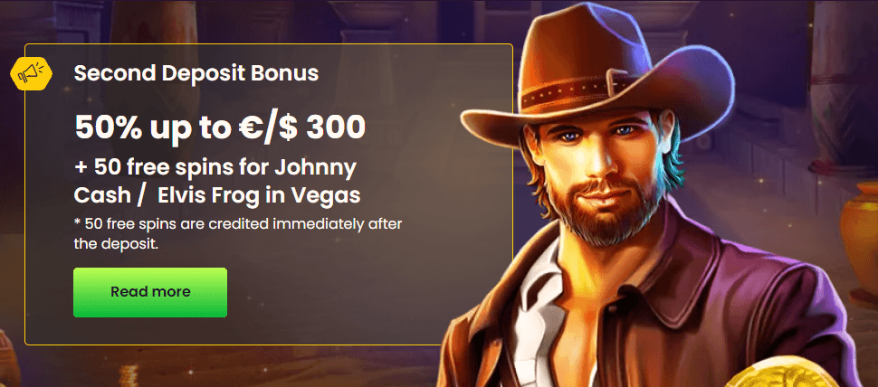 bizzo casino promo code