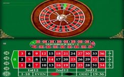 roulette play for fun online