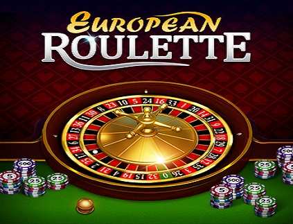 play european roulette online real money