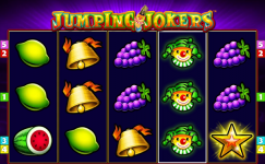 Jumping Jokers Free Online Slots jackpot party online free slot machines 