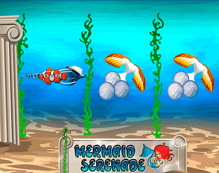 Spiele Mermaid Serenade - Video Slots Online Spiele Mermaid Serenade - Video Slots Online